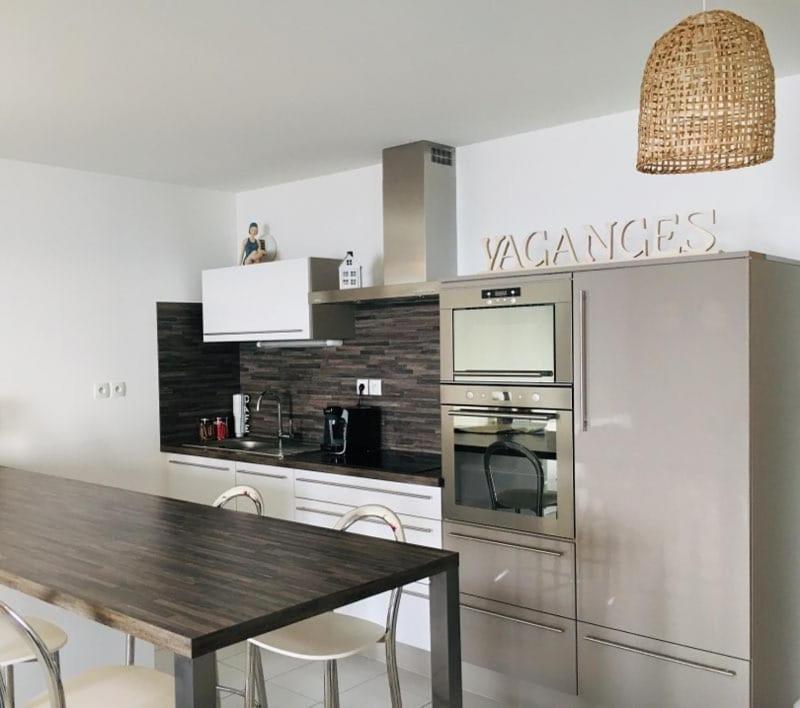 Reve Bleu - Vue Mer Exceptionnelle - Wifi - Draps Et Serviettes Inclus - Balcon Avec Mobilier De Jardin Penmarcʼh المظهر الخارجي الصورة