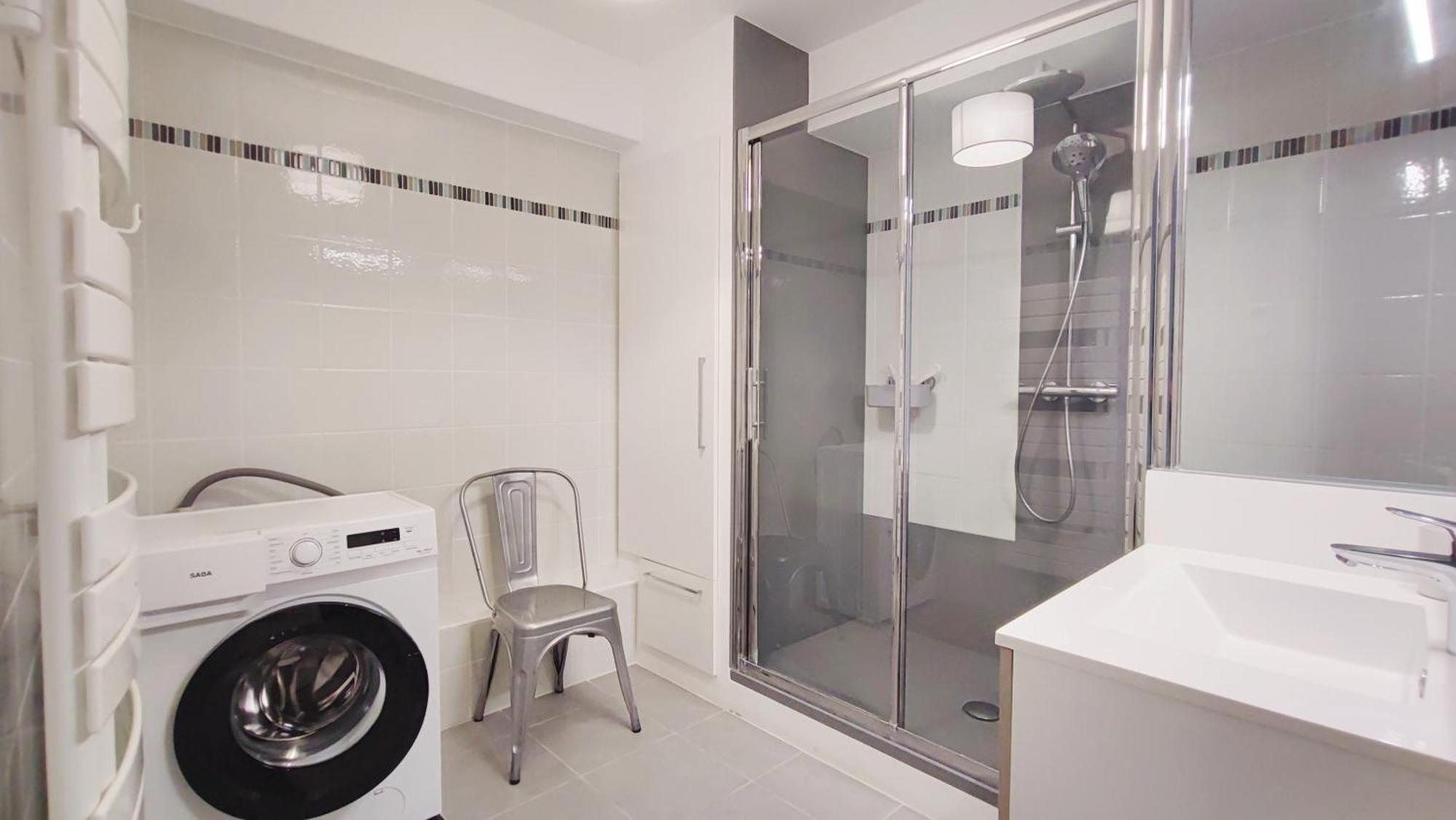 Reve Bleu - Vue Mer Exceptionnelle - Wifi - Draps Et Serviettes Inclus - Balcon Avec Mobilier De Jardin Penmarcʼh المظهر الخارجي الصورة